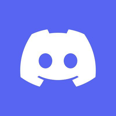 Discord Logo